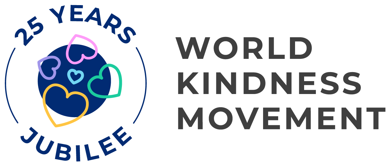 The World Kindness Movement