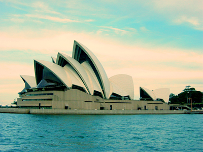 australia